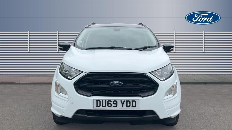 Ford EcoSport 1.0 EcoBoost 125 ST-Line 5dr Petrol Hatchback
